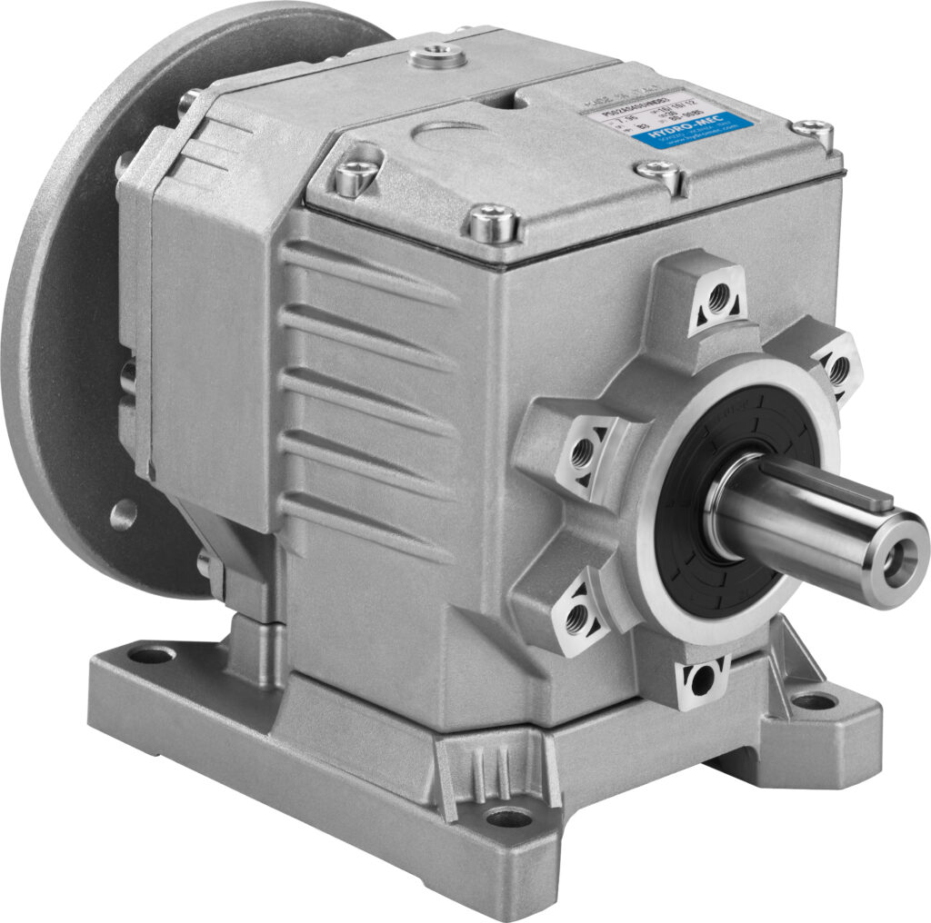 Coaxial