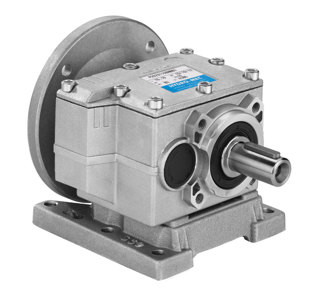 Coaxial